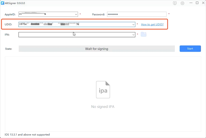 how to sign ipa files on windows how to sign ipa files on windows